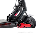 ce certificate folding gas scooter hot sale